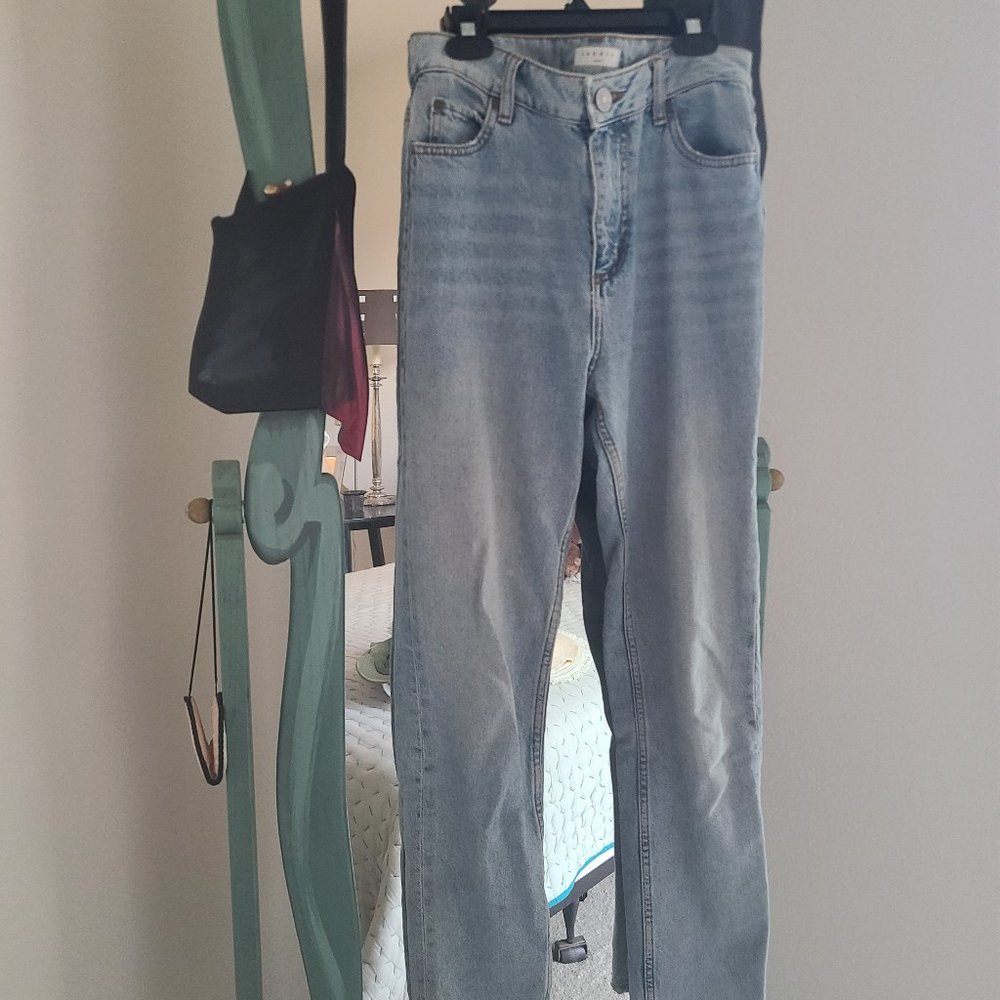 Sandro Paris jeans